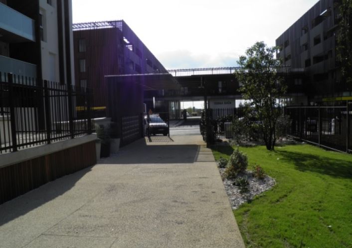 en location saisonnière Appartement Sète