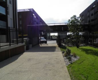 en location saisonnière Appartement Sète