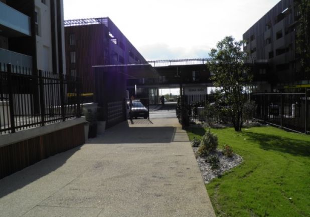 en location saisonnière Appartement Sète