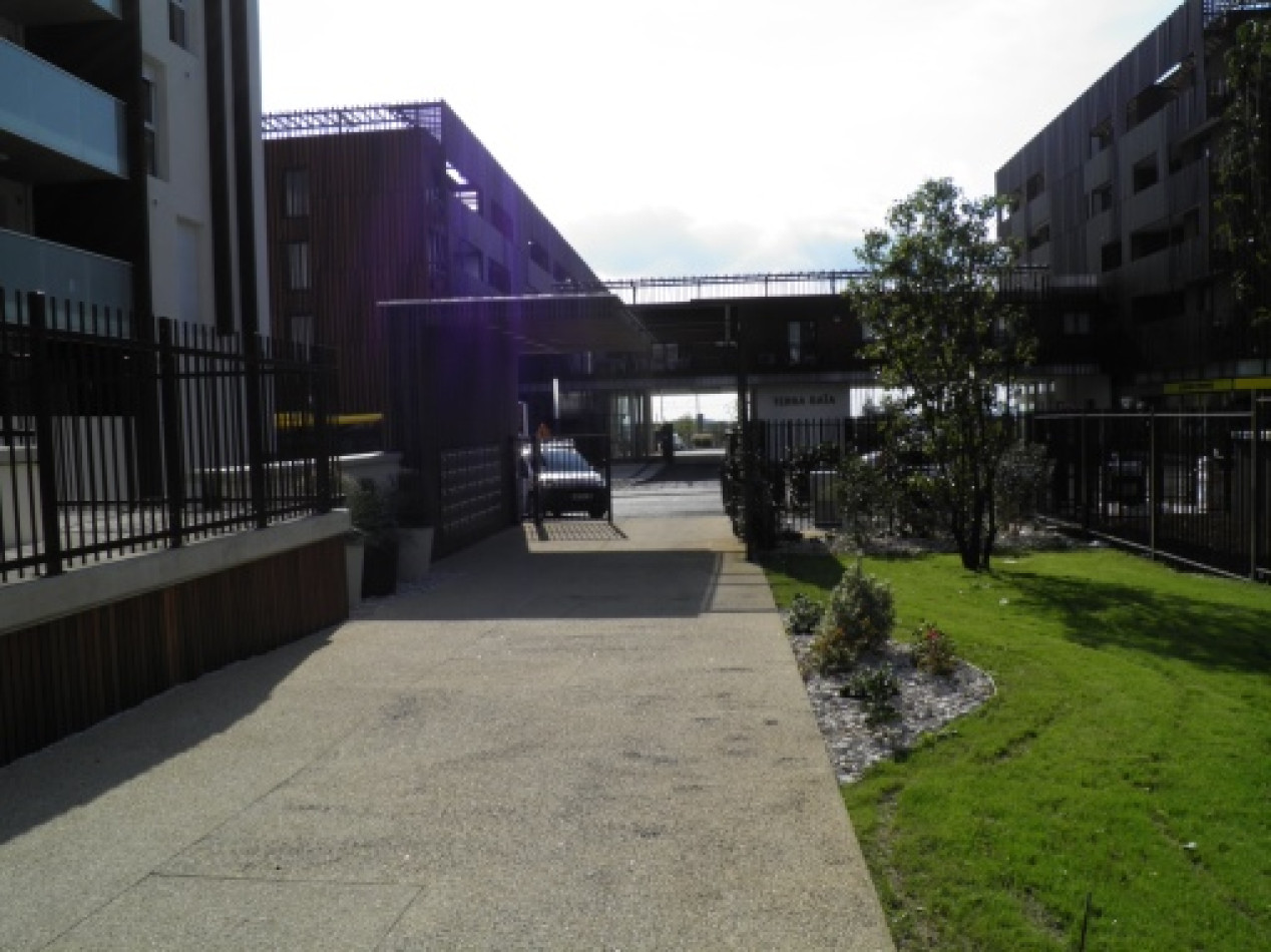en location saisonnière Appartement Sète - Photo 11