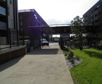en location saisonnière Appartement Sète