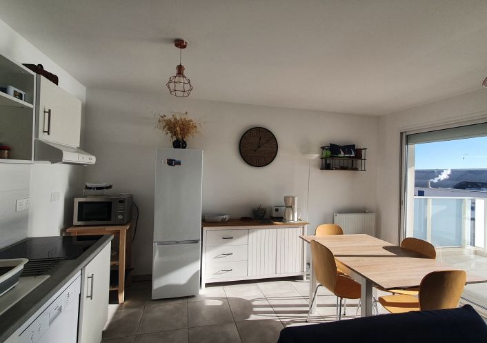 en location saisonnière Appartement Sète