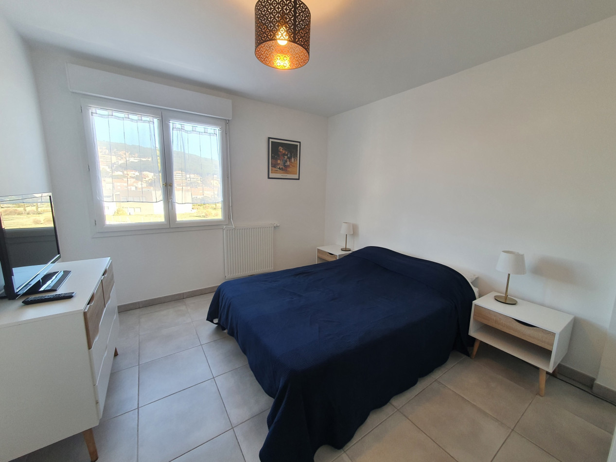 en location saisonnière Appartement Sète - Photo 3