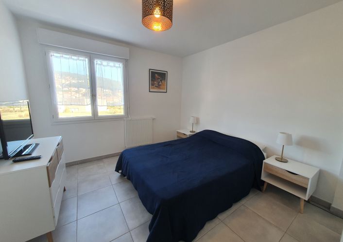 en location saisonnière Appartement Sète