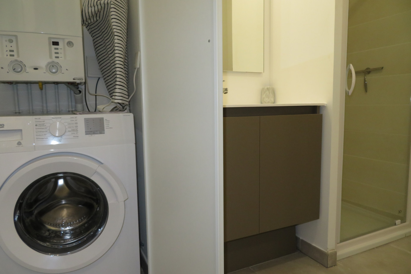 en location saisonnière Appartement Sète - Photo 10