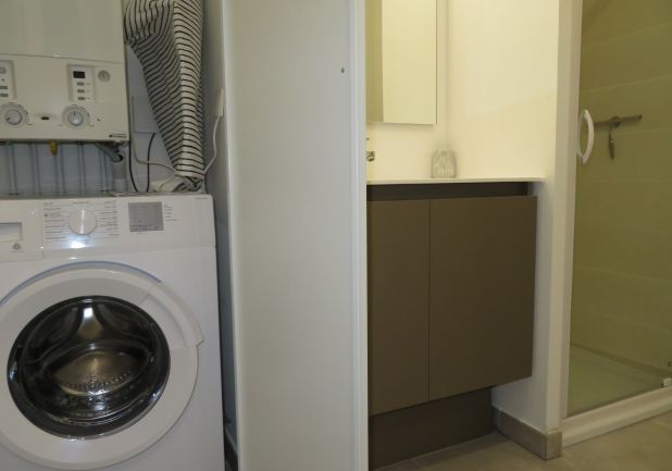 en location saisonnière Appartement Sète