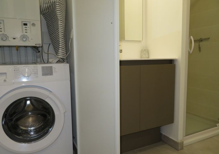 en location saisonnière Appartement Sète