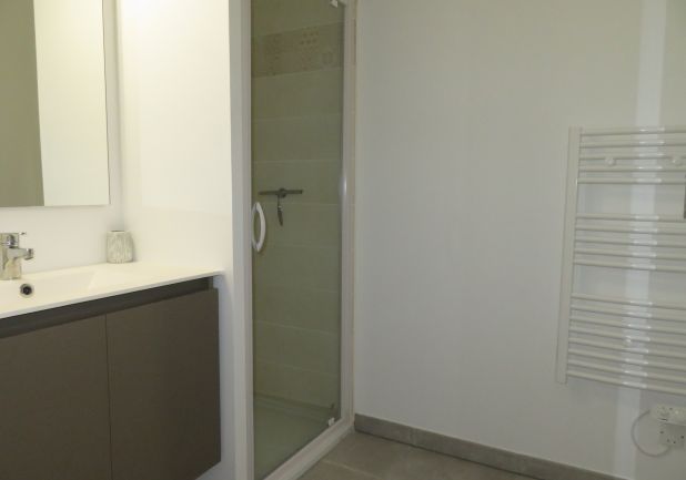 en location saisonnière Appartement Sète