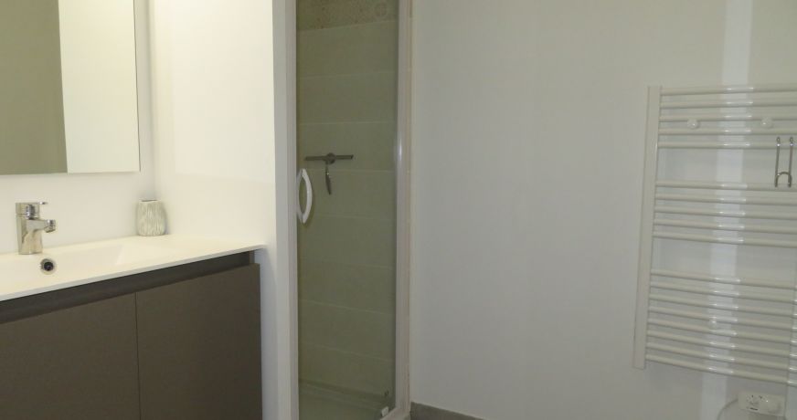 en location saisonnière Appartement Sète