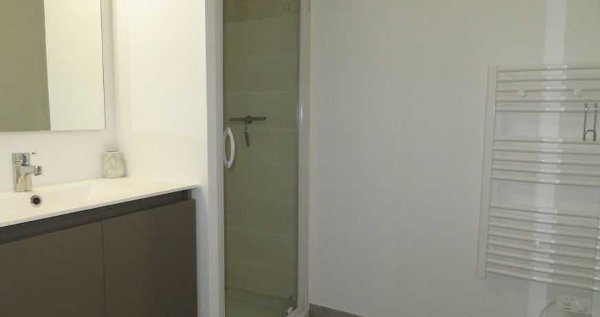 en location saisonnière Appartement Sète