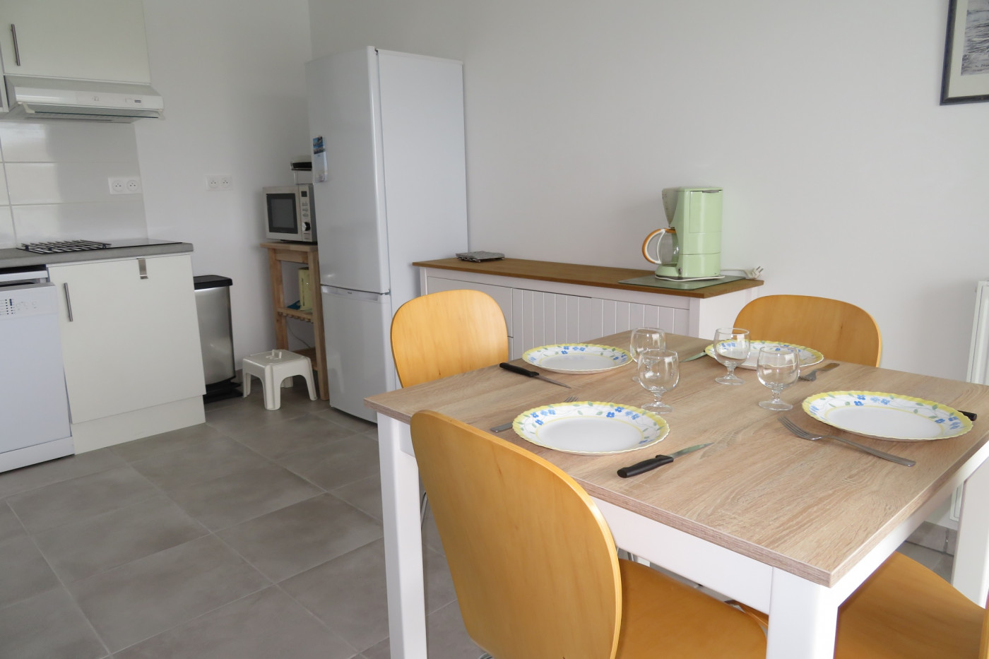 en location saisonnière Appartement Sète - Photo 12