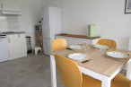 en location saisonnière Appartement Sète