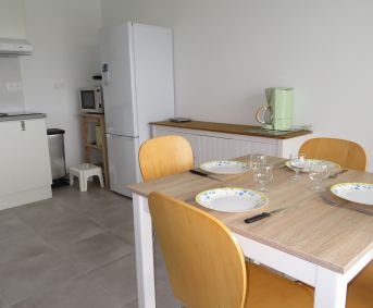 en location saisonnière Appartement Sète