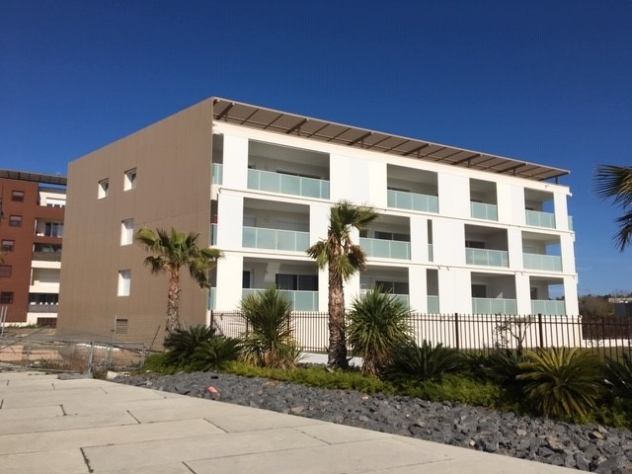 en location saisonnière Appartement Sète - Photo 13