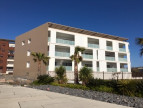 en location saisonnière Appartement Sète