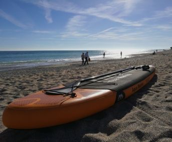 en location saisonnière Appartement Sète