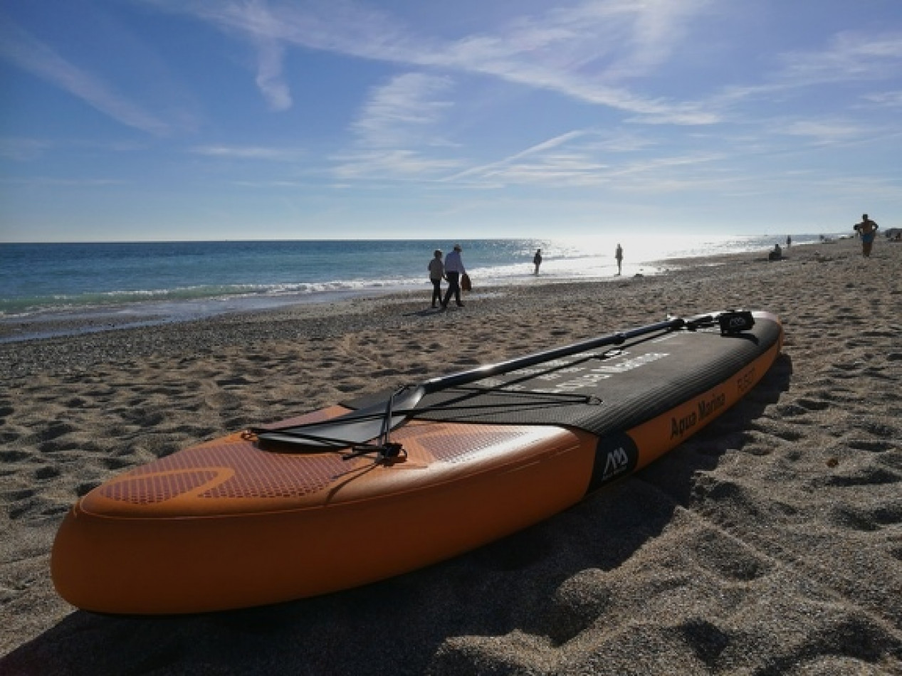 en location saisonnière Appartement Sète - Photo 19