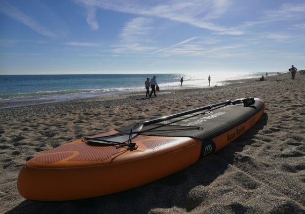 en location saisonnière Appartement Sète