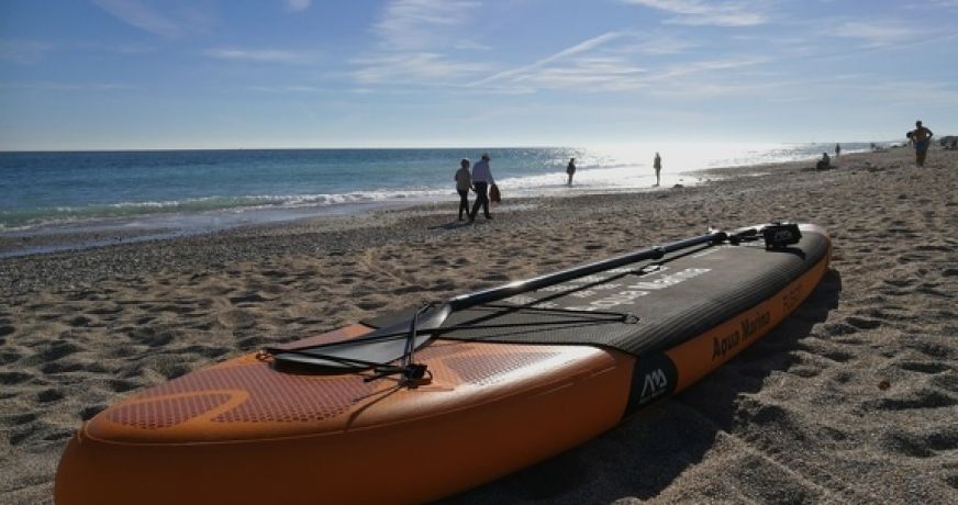 en location saisonnière Appartement Sète