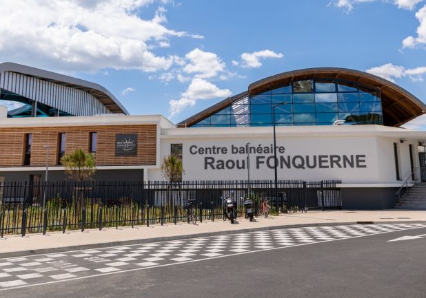 en location saisonnière Appartement Sète