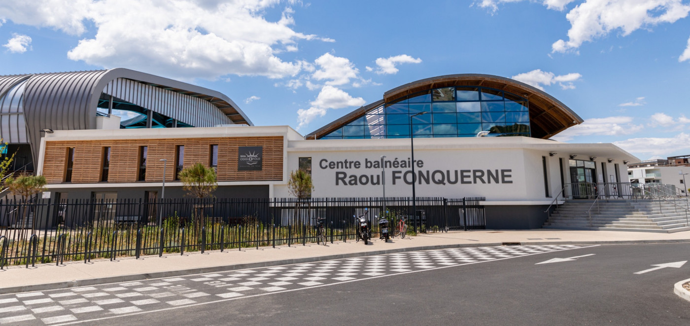 en location saisonnière Appartement Sète - Photo 15