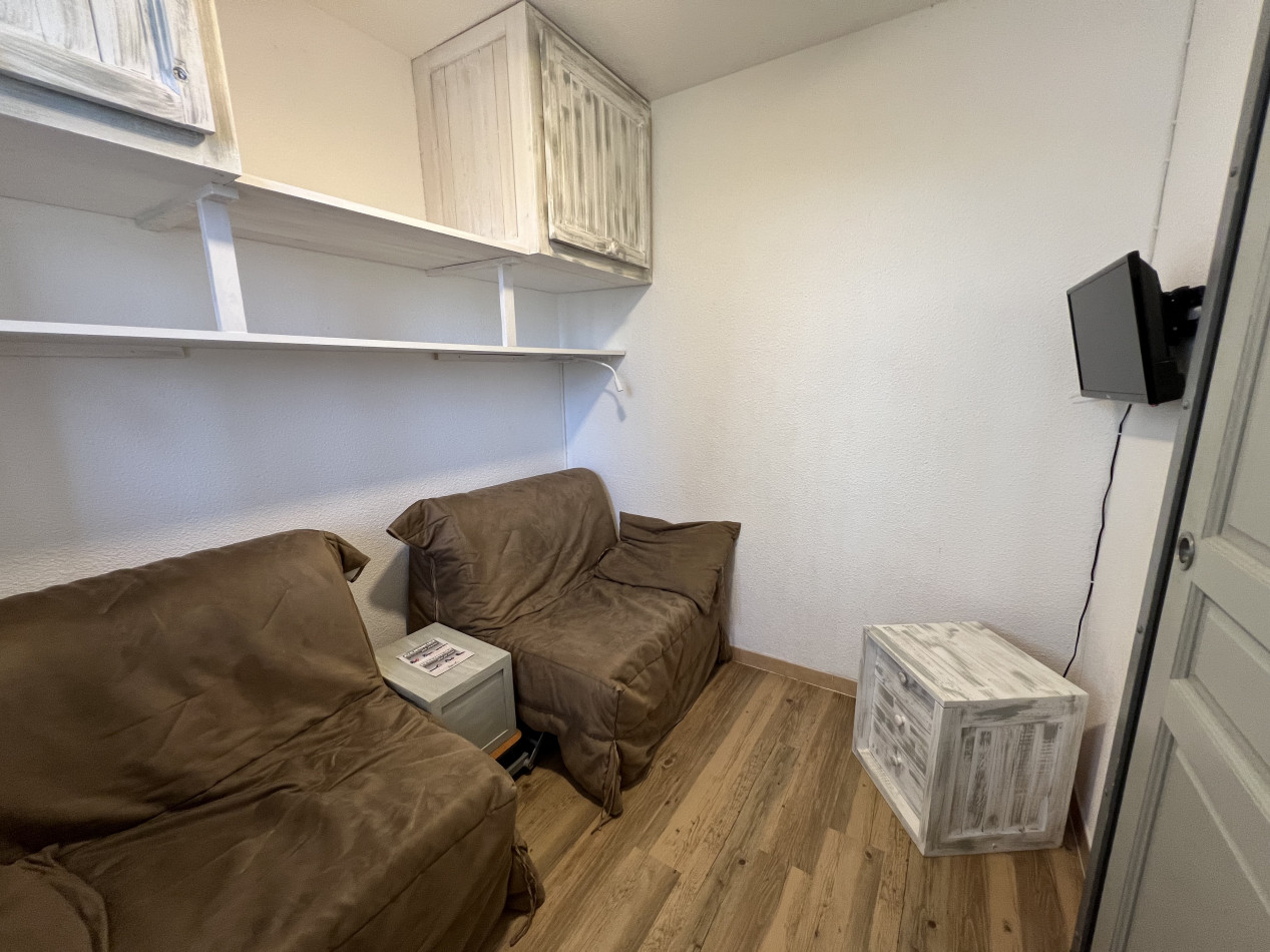 en location saisonnière Appartement Sète - Photo 6