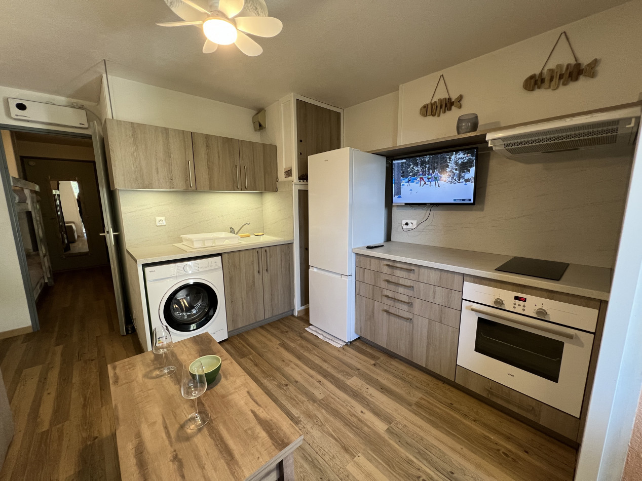 en location saisonnière Appartement Sète - Photo 4