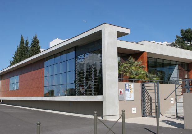 en location saisonnière Appartement Sète