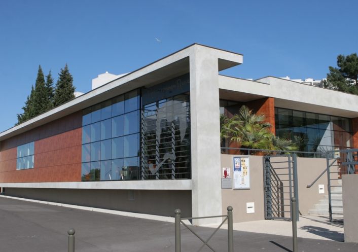 en location saisonnière Appartement Sète