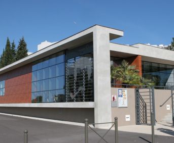 en location saisonnière Appartement Sète