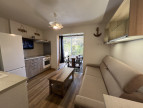 en location saisonnière Appartement Sète