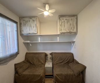 en location saisonnière Appartement Sète