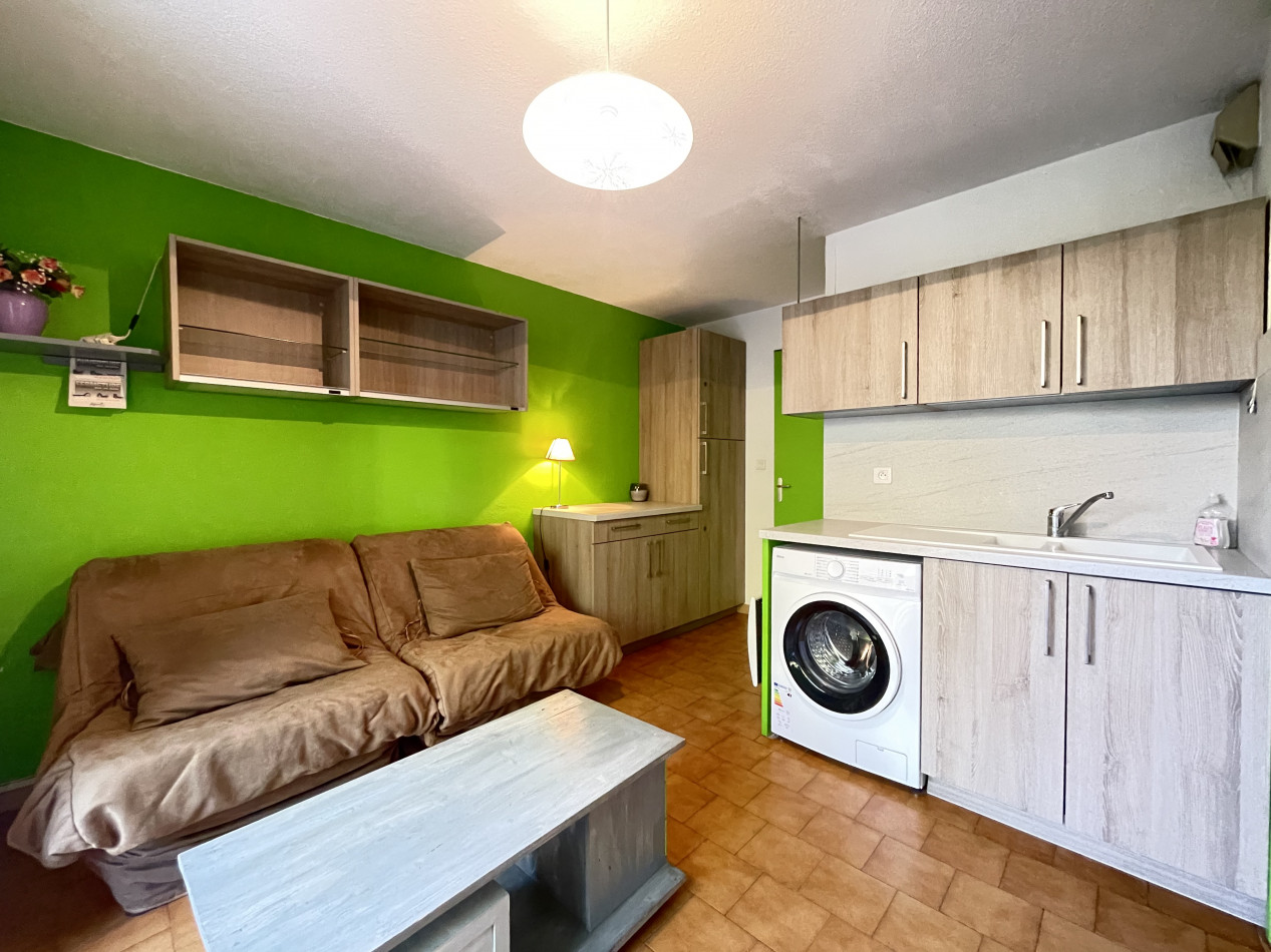 en location saisonnière Appartement Sète - Photo 3