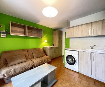 en location saisonnière Appartement Sète