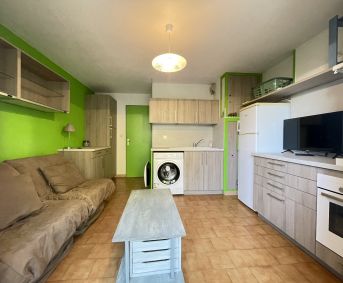 en location saisonnière Appartement Sète