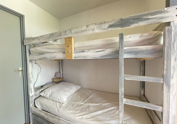 en location saisonnière Appartement Sète