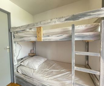 en location saisonnière Appartement Sète