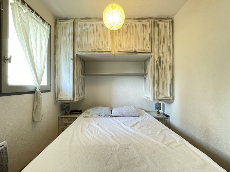 en location saisonnière Appartement Sète - Photo 5