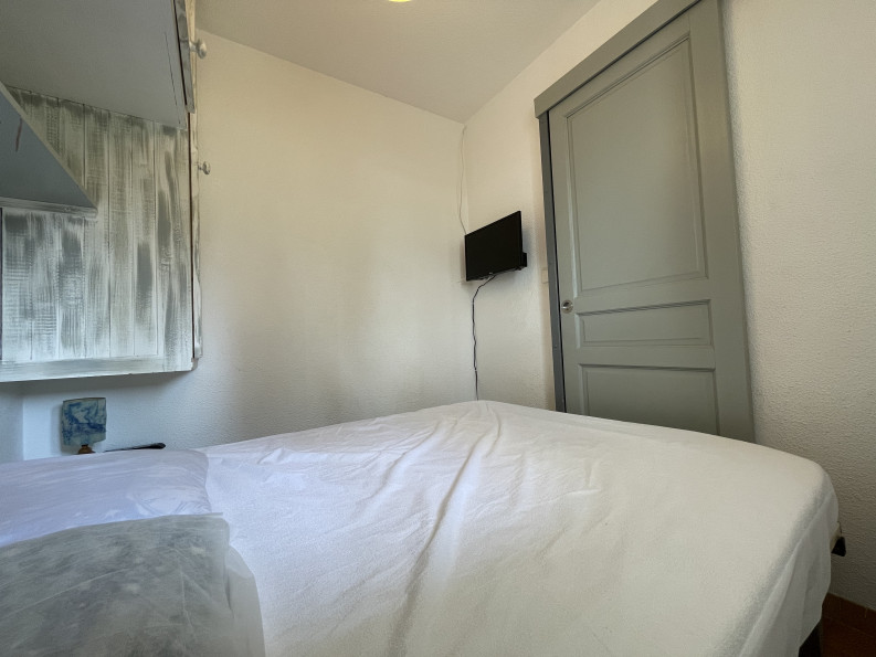 en location saisonnière Appartement Sète - Photo 4
