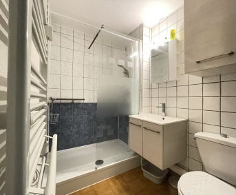 en location saisonnière Appartement Sète