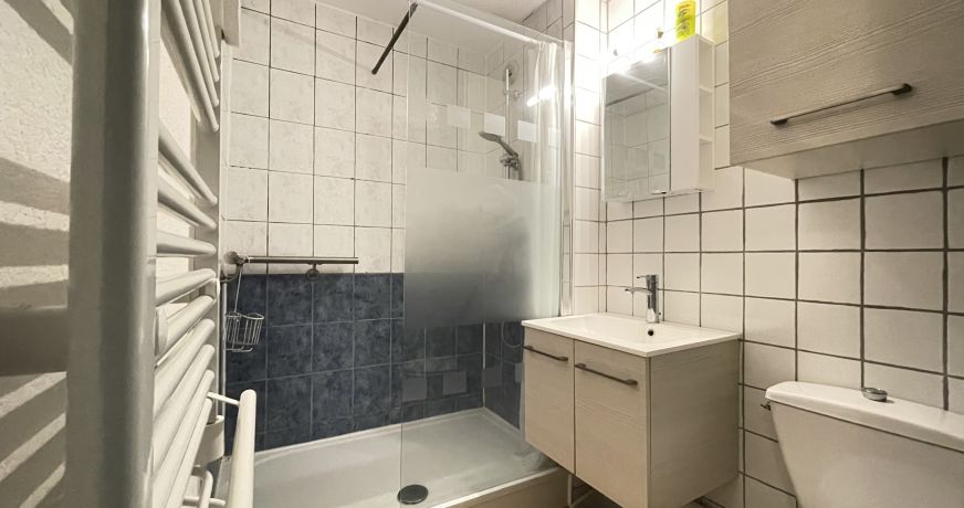 en location saisonnière Appartement Sète