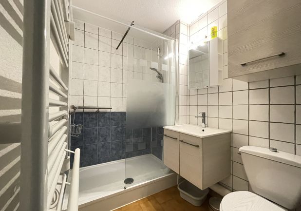 en location saisonnière Appartement Sète