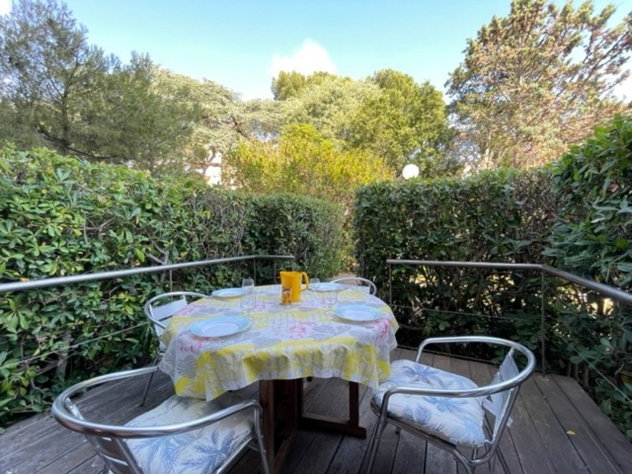 en location saisonnière Appartement Sète - Photo 2