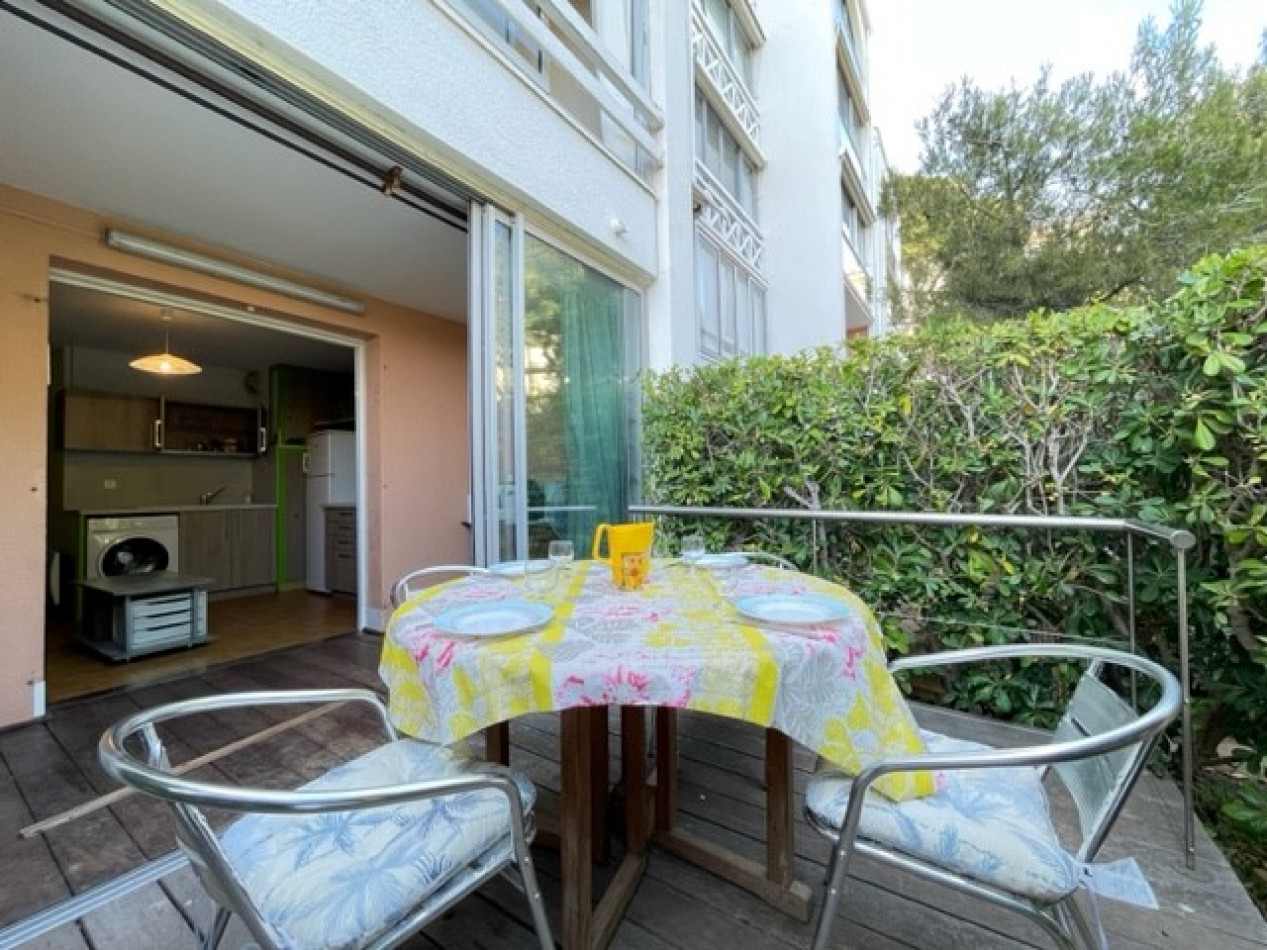 en location saisonnière Appartement Sète - Photo 7