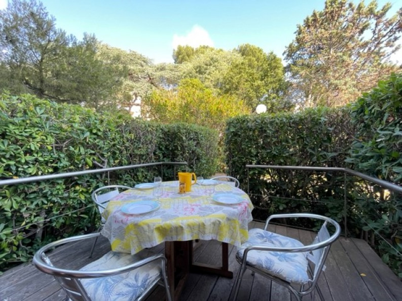 en location saisonnière Appartement Sète - Photo 3