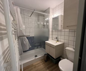 en location saisonnière Appartement Sète