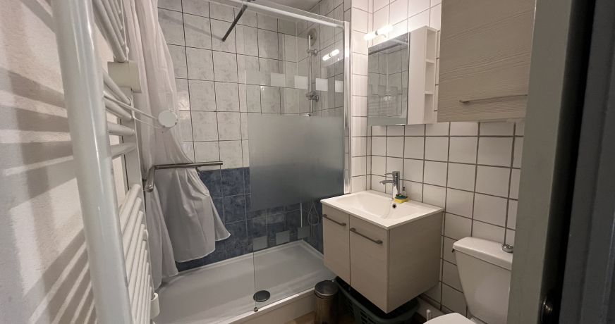 en location saisonnière Appartement Sète
