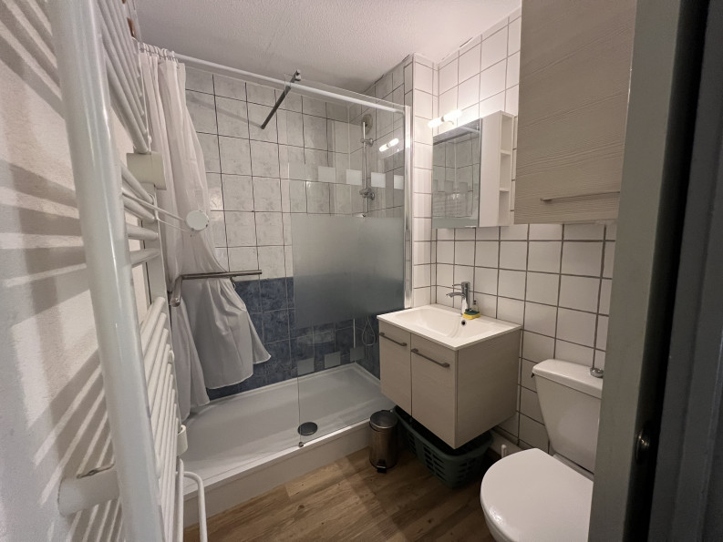 en location saisonnière Appartement Sète - Photo 9