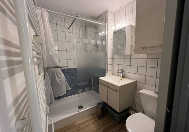 en location saisonnière Appartement Sète