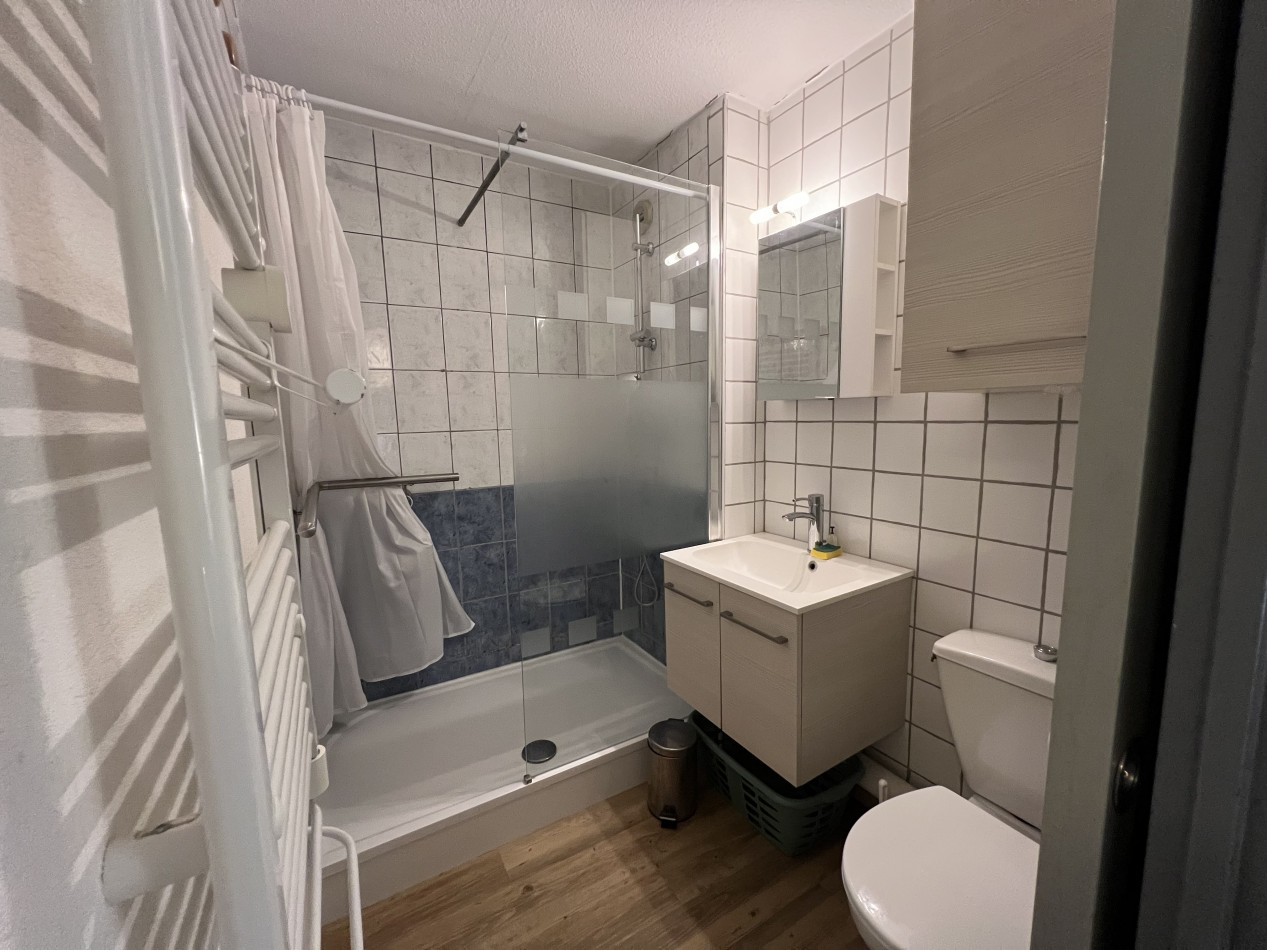 en location saisonnière Appartement Sète - Photo 9